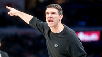 Phoenix Suns v Oklahoma City Thunder