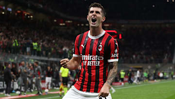 AC Milan v Bologna  