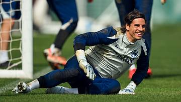 FC Internazionale Training Session FC Internazionale Training Session