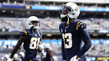 Seattle Seahawks v Los Angeles Chargers