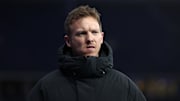 Julian Nagelsmann
