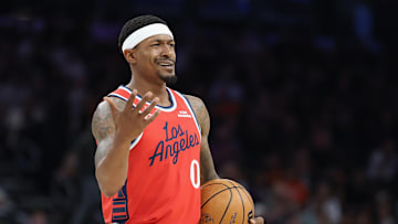 Los Angeles Clippers v Phoenix Suns