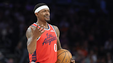 Los Angeles Clippers v Phoenix Suns