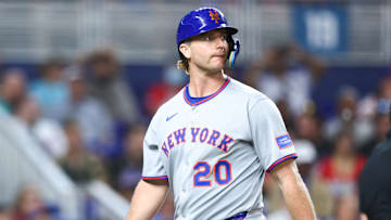 New York Mets v Miami Marlins