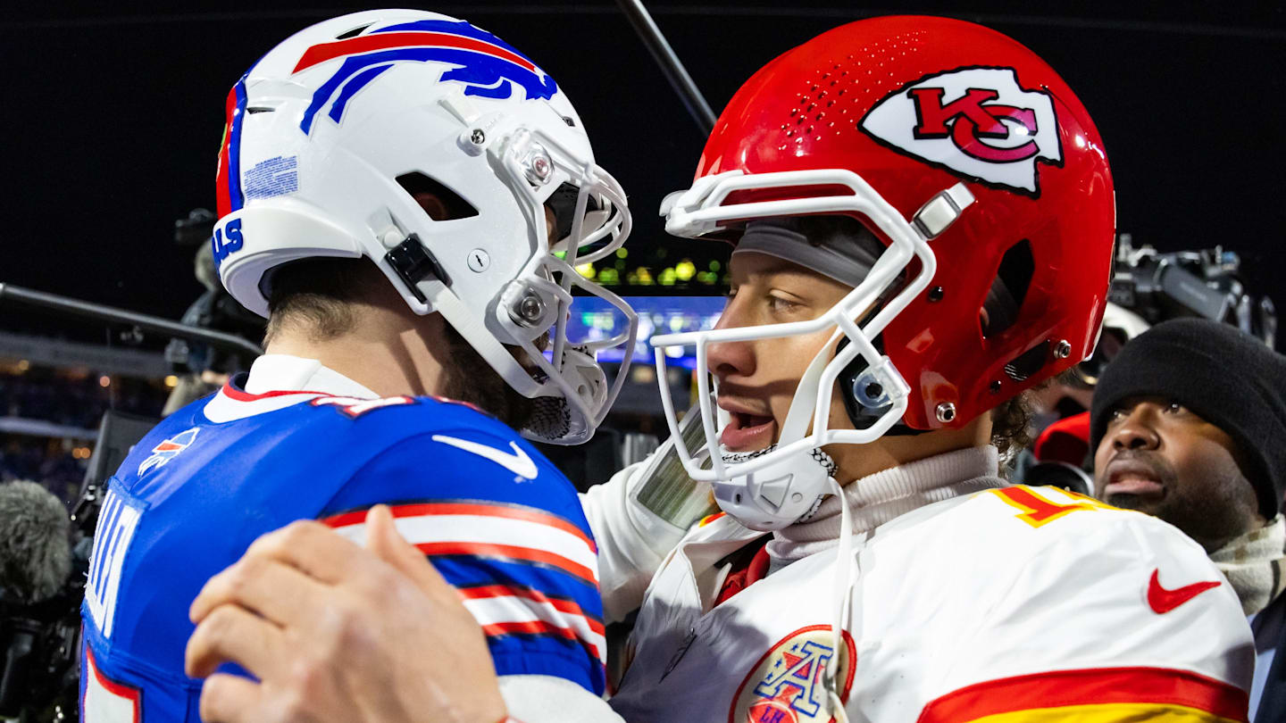 Projecting 2025 NFL QBs by Tiers: Where All 32 Will Rank at Season’s End