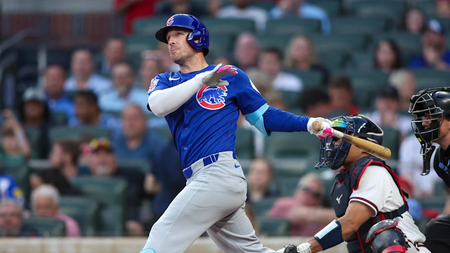 Alex Bregman, Chicago Cub