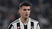 Alvaro Morata