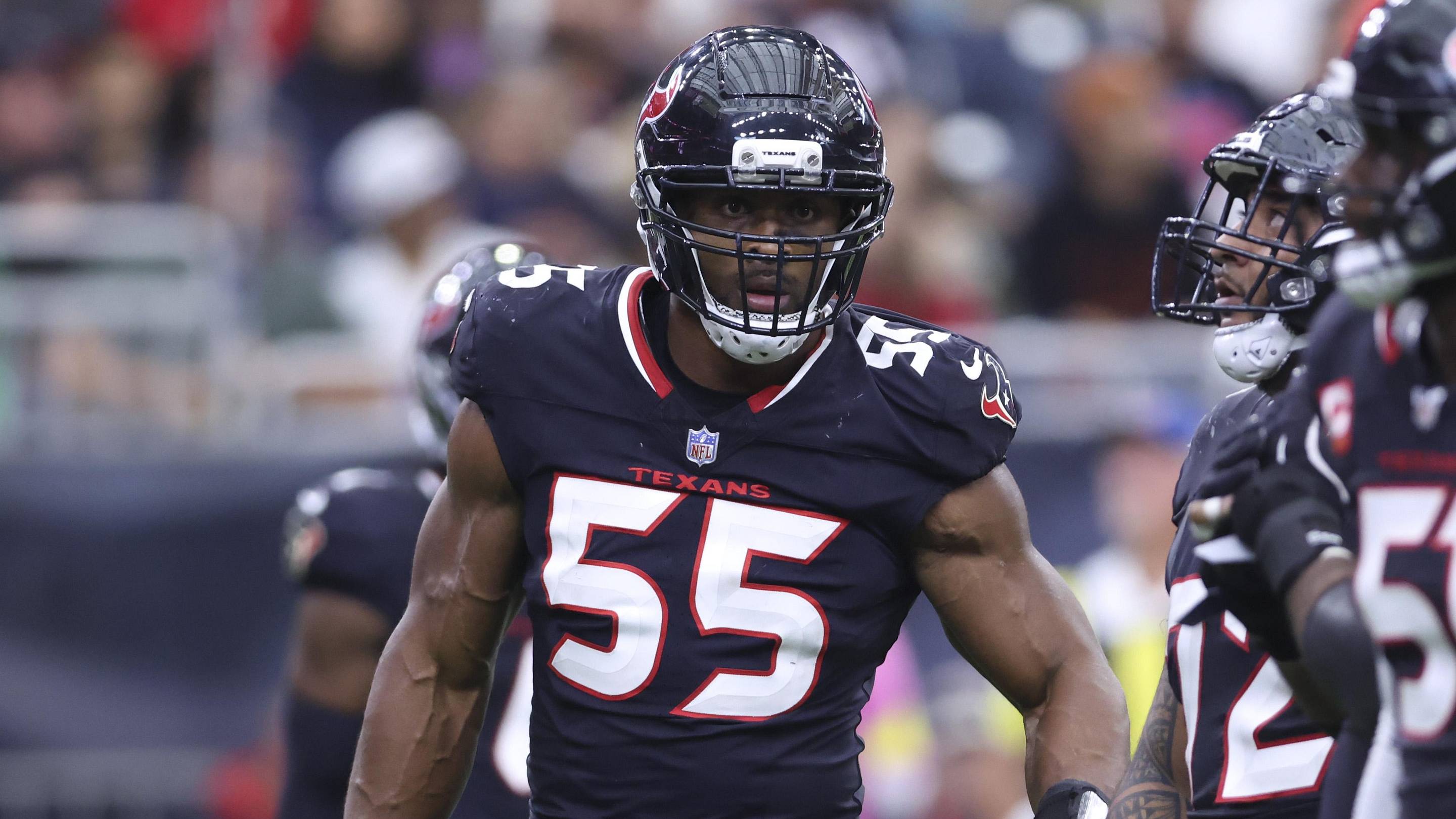 5 NFL stars who are destined to regress in 2026
