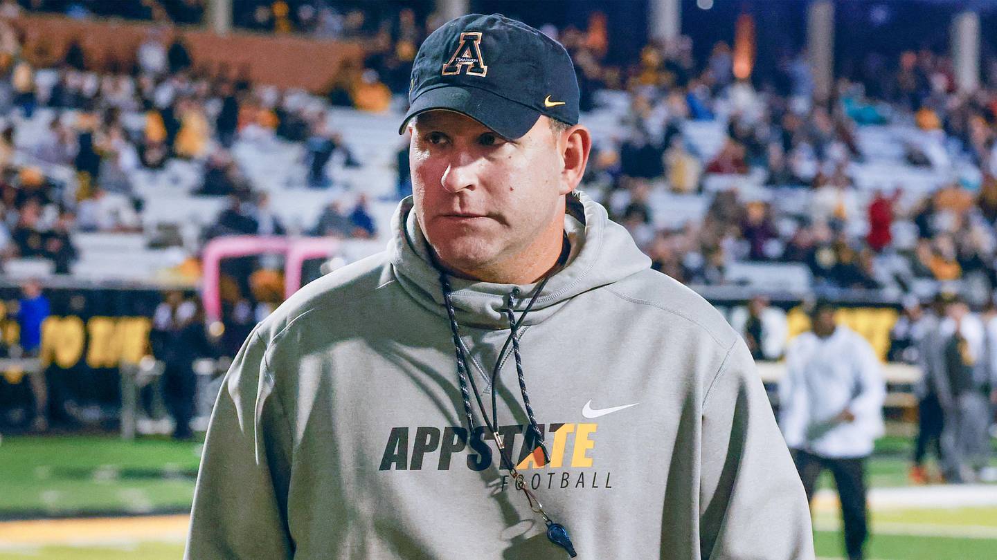 App State Football: Top Transfer Portal Signings For 2024
