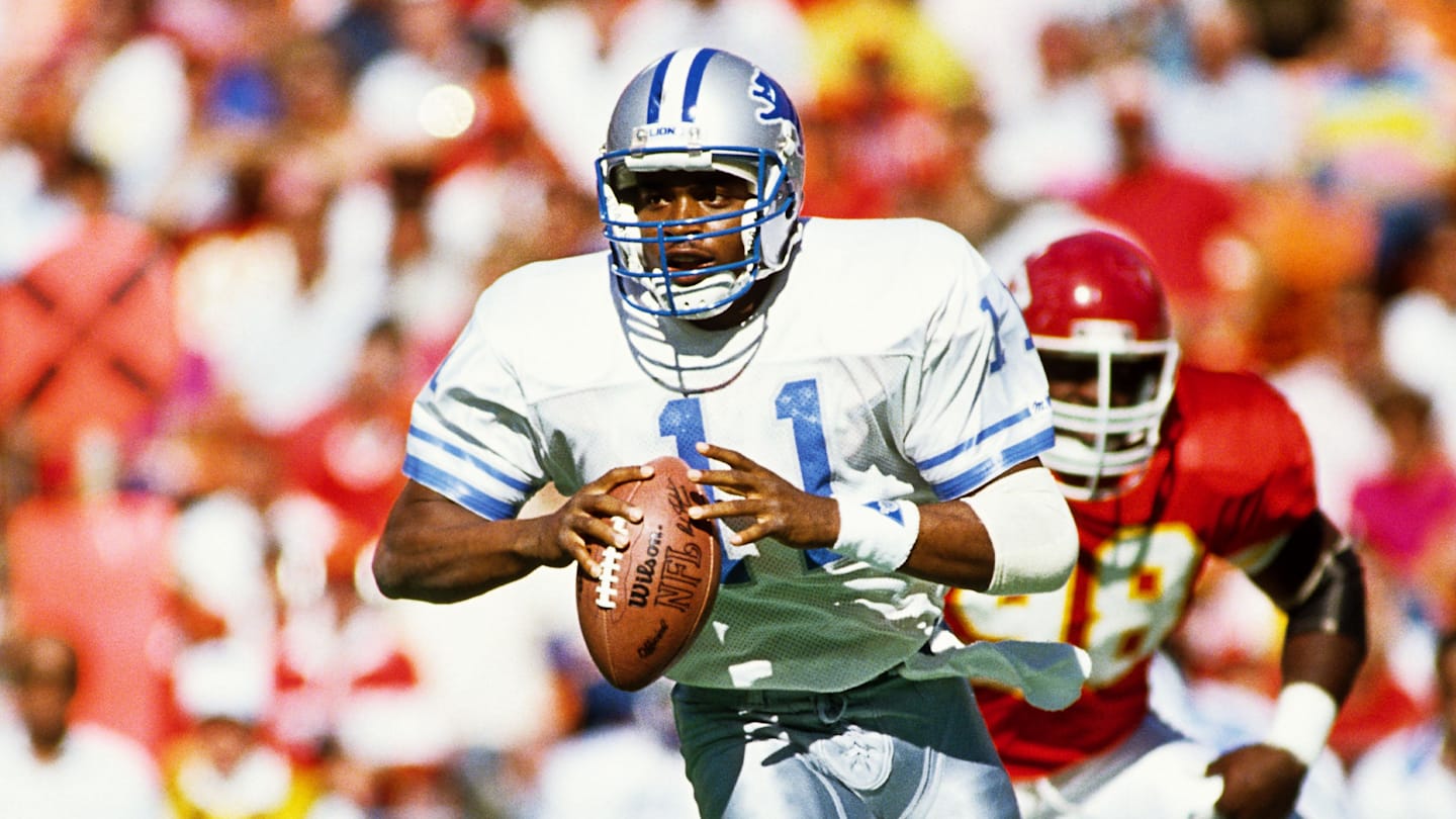 Andre Ware to be inducted into the Houston Sports Hall of Fame