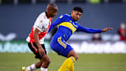 River vs Boca