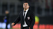 Marcelo Gallardo, de los máximos ídolos en la historia de River.