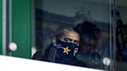 El directivo de Boca Juniors Juan Román Riquelme.