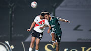 Sarmiento v River Plate - Torneo Liga Profesional 2021