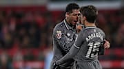 Girona FC v Real Madrid CF - La Liga EA Sports