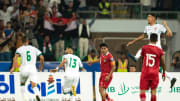 Indonesia mendapat kekalahan 1-5 dari Irak dalam lanjutan kualifikasi Piala Dunia 2026.