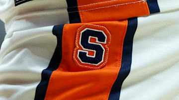 An analyst has made a prediction for Syracuse basketball 2027 4-star recruit Theo Edema. It's not a good sign for 'Cuse.