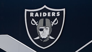 Construction Continues At The Las Vegas Raiders Headquarters/Intermountain Healthcare Performance