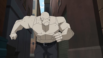 Invincible - Episode 101 - "It's About Time" -- Credit: Courtesy of Amazon Studios