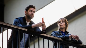 Jack Ryan -- Photo credit: Sophie Mutevelian/Amazon Studios 