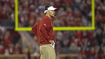 Lincoln Riley, USC Trojans, USC Football