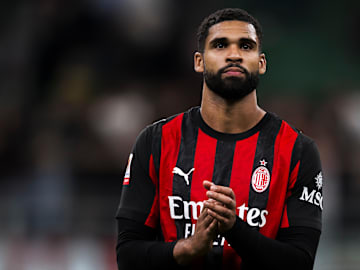 Ruben Loftus-Cheek