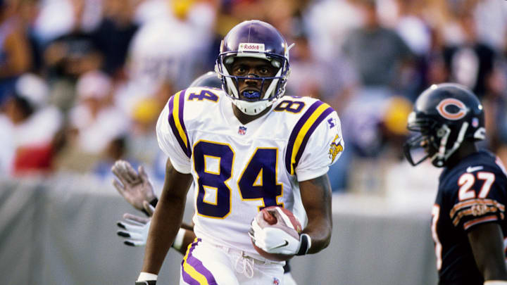 Randy Moss