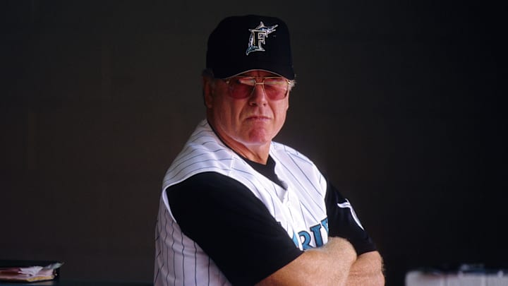 Jeff Torborg, Catcher of Three No-Hitters and a Manager, Dies at 83