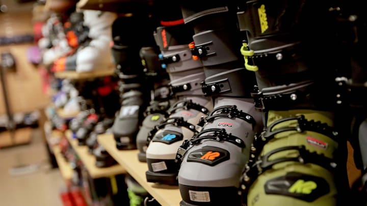 Discover Unbeatable Black Friday Deals on Gear Every Adventurer Needs