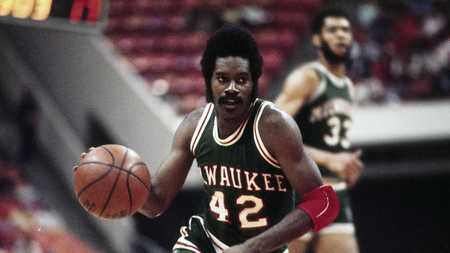 Lucius Allen, Kareem Abdul-Jabbar 