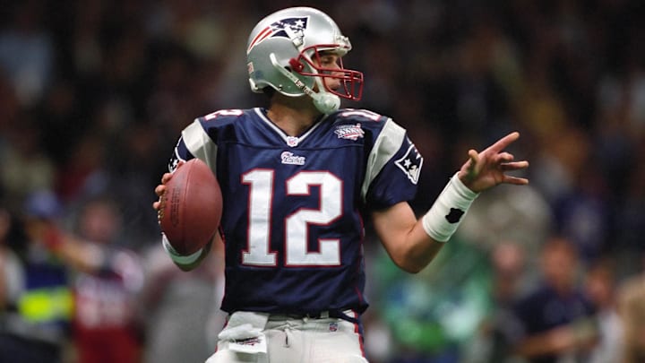 Tom Brady