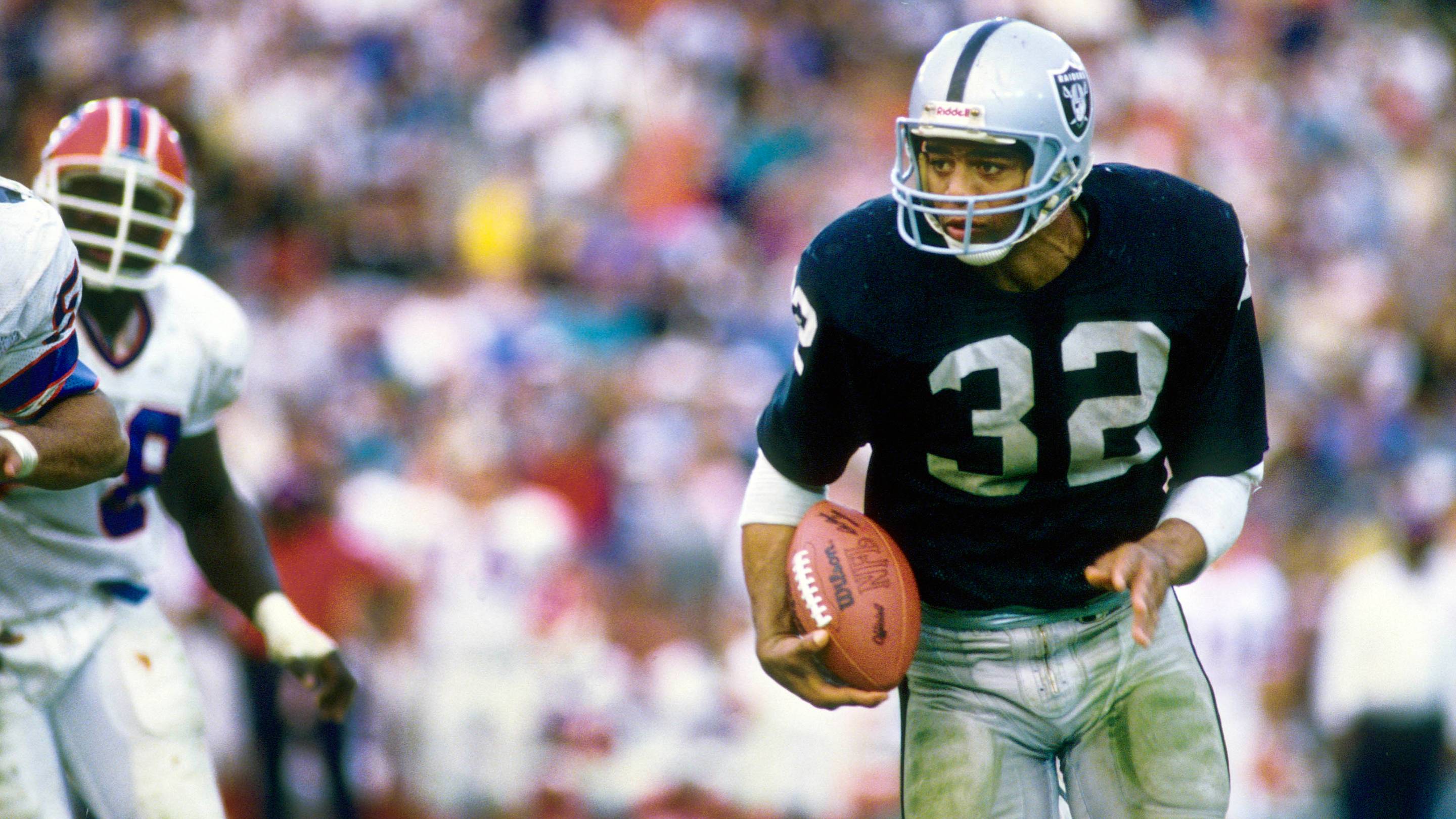 Raiders Record: Las Vegas has the chance to even the score with Bills