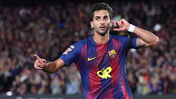 Bleibt Ferran Torres beim FC Barcelona? Bleibt Ferran Torres beim FC Barcelona?