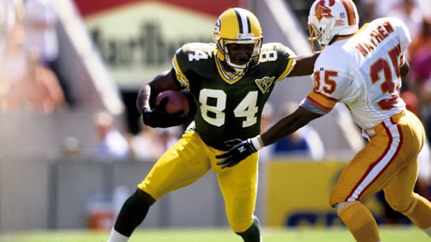 Sterling Sharpe
