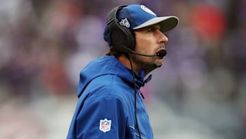 Indianapolis Colts v Baltimore Ravens