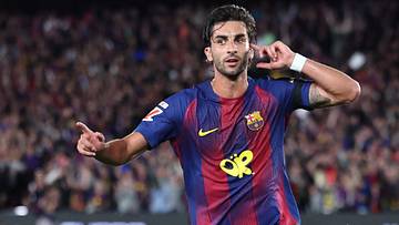 Ferran Torres verlässt den FC Barcelona Ferran Torres verlässt den FC Barcelona