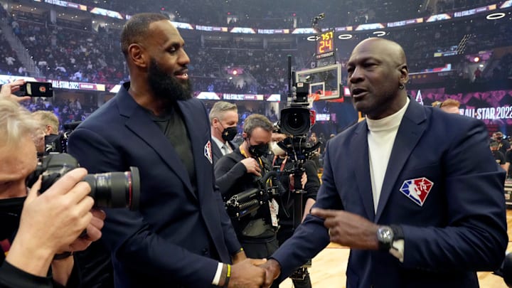 2022 NBA All-Star Game