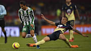 FBL-MEX-AMERICA-LEON