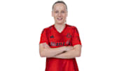 Bayern-Spielerin Franziska Kett