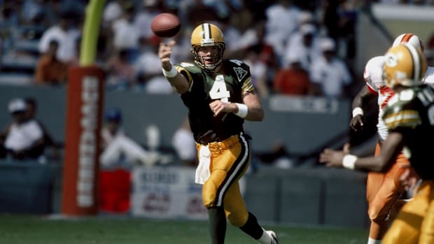 Brett Favre 199