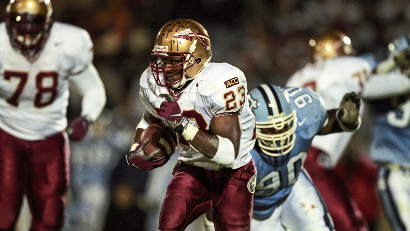 FSU Football Brings Back 1999 National Champions As Spring Showcase