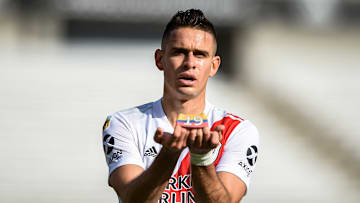 Rafael Santos Borre