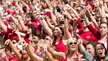 Oklahoma v Texas