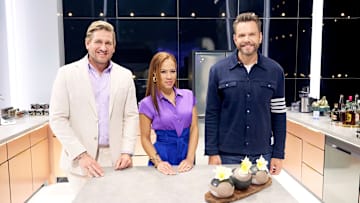 Crime Scene Kitchen Season 3