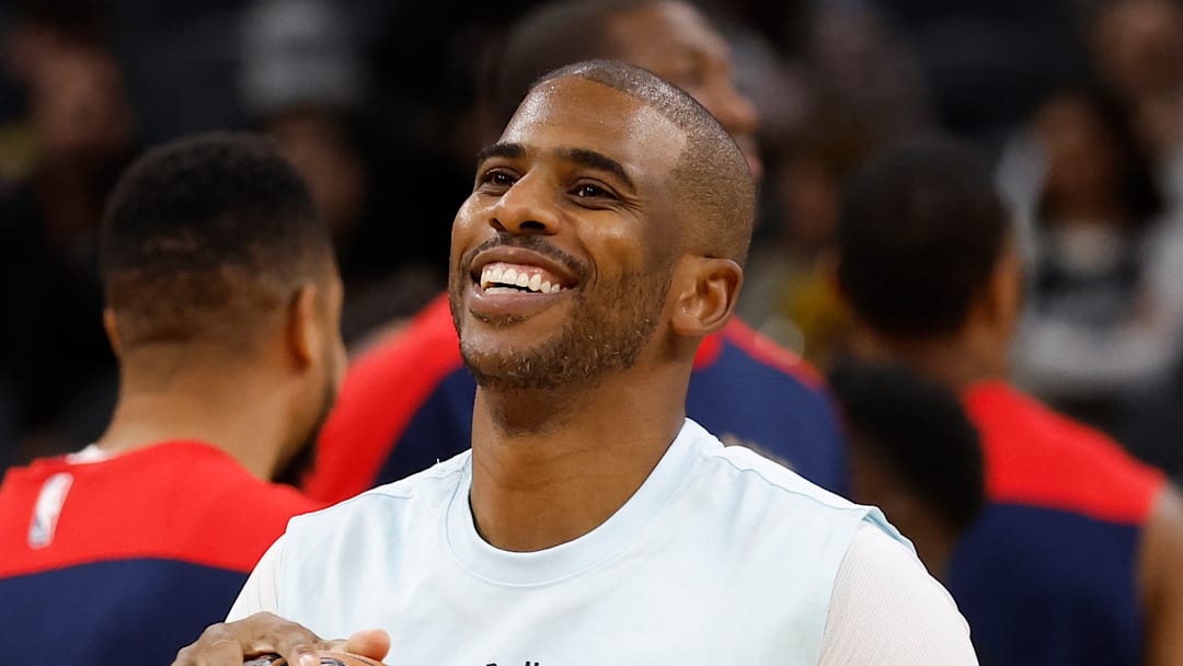 New Orleans Pelicans v San Antonio Spurs New Orleans Pelicans v San Antonio Spurs