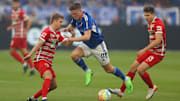 FC Schalke 04 v FC Augsburg
