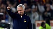 José Mourinho