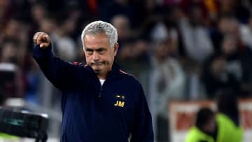 José Mourinho