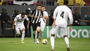 Gustavo Sauer volta de passagem pela Turquia