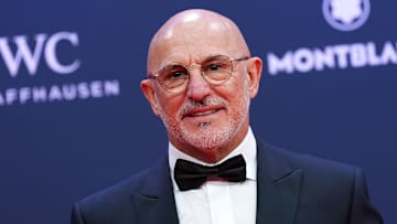 Luis De La Fuente va plébisciter des Espagnols.